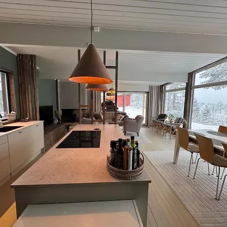 Holiday home Idyllic On Jeloy - The Pearl Of The Oslofjord Moss
