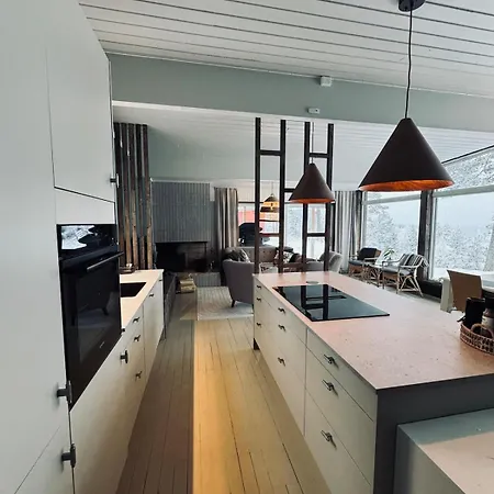 Holiday home Idyllic On Jeloy - The Pearl Of The Oslofjord