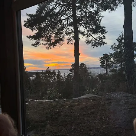 Idyllic On Jeloy - The Pearl Of The Oslofjord *