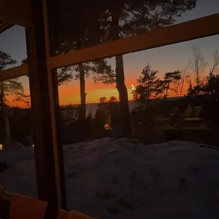 Idyllic On Jeloy - The Pearl Of The Oslofjord Dom wakacyjny *
