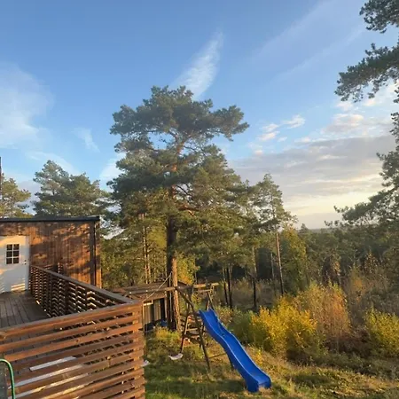 Dom wakacyjny Idyllic On Jeloy - The Pearl Of The Oslofjord *