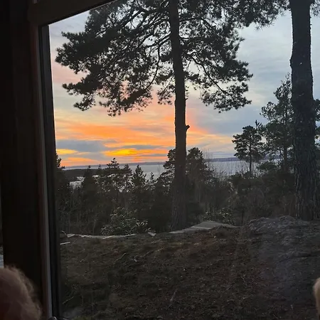 Idyllic On Jeloy - The Pearl Of The Oslofjord Dom wakacyjny Moss