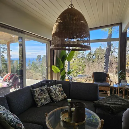Idyllic On Jeloy - The Pearl Of The Oslofjord Σπίτι διακοπών Moss