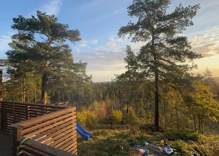 Idyllic On Jeloy - The Pearl Of The Oslofjord Hébergement de vacances *