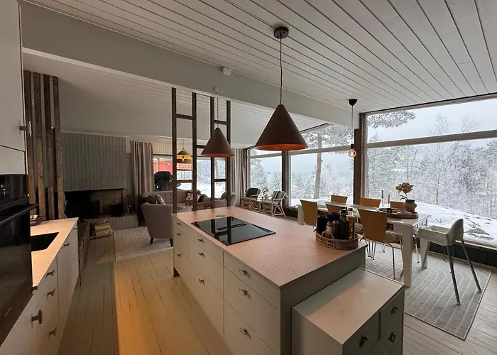 Idyllic On Jeloy - The Pearl Of The Oslofjord Hébergement de vacances *