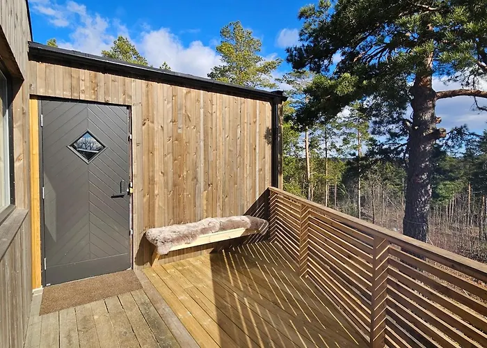 Idyllic On Jeloy - The Pearl Of The Oslofjord Hébergement de vacances Moss