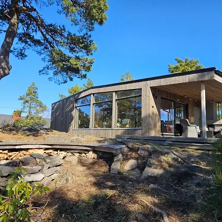 Idyllic On Jeloy - The Pearl Of The Oslofjord * Moss